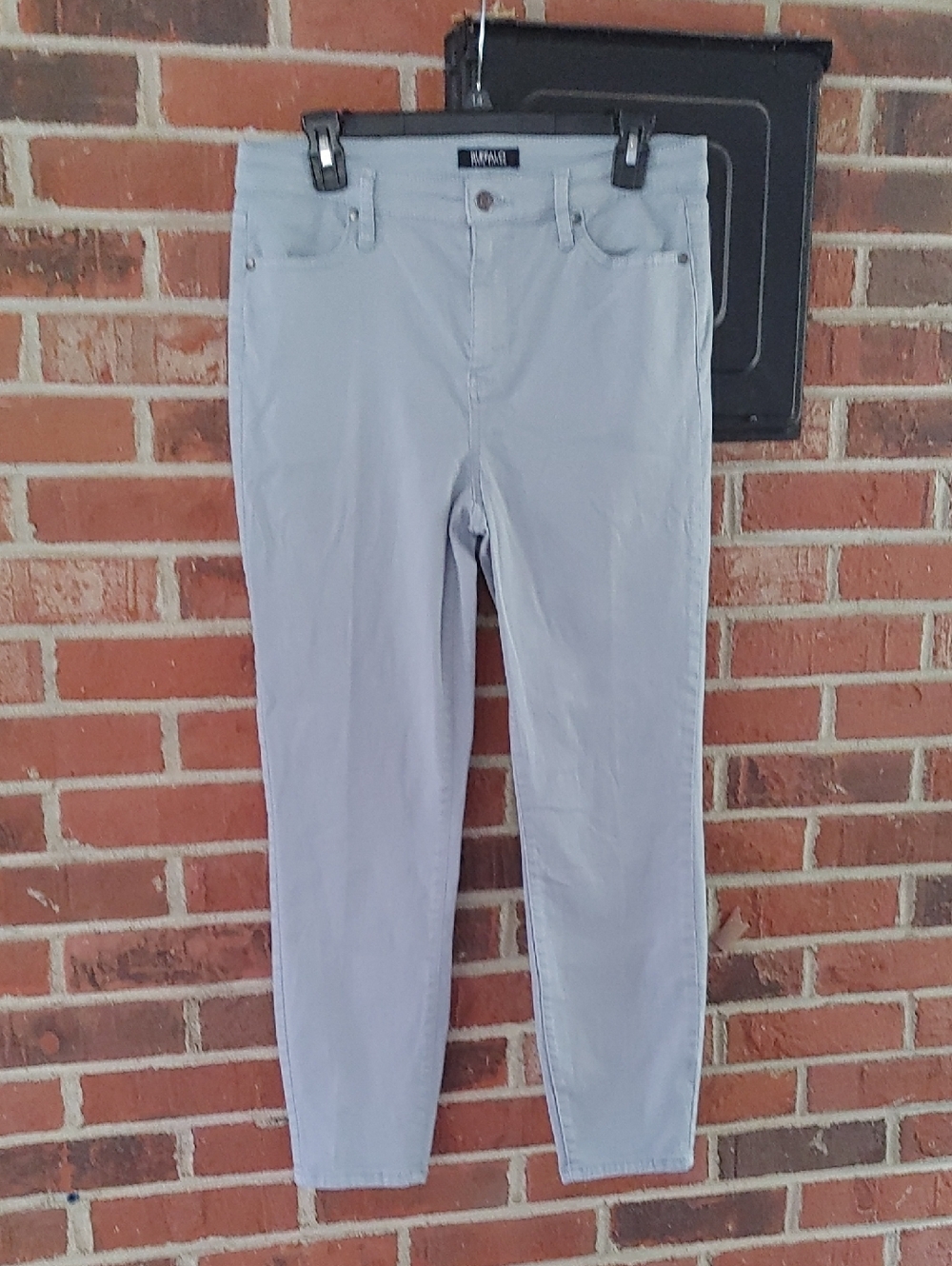 Buffalo Havanna High Rise Soft Stretch Skinny Ankle Jeans Size 8